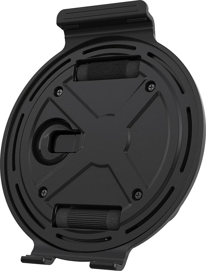 Mbajtëse me stand Ulefone UF-HS për Armor Pad, e zezë