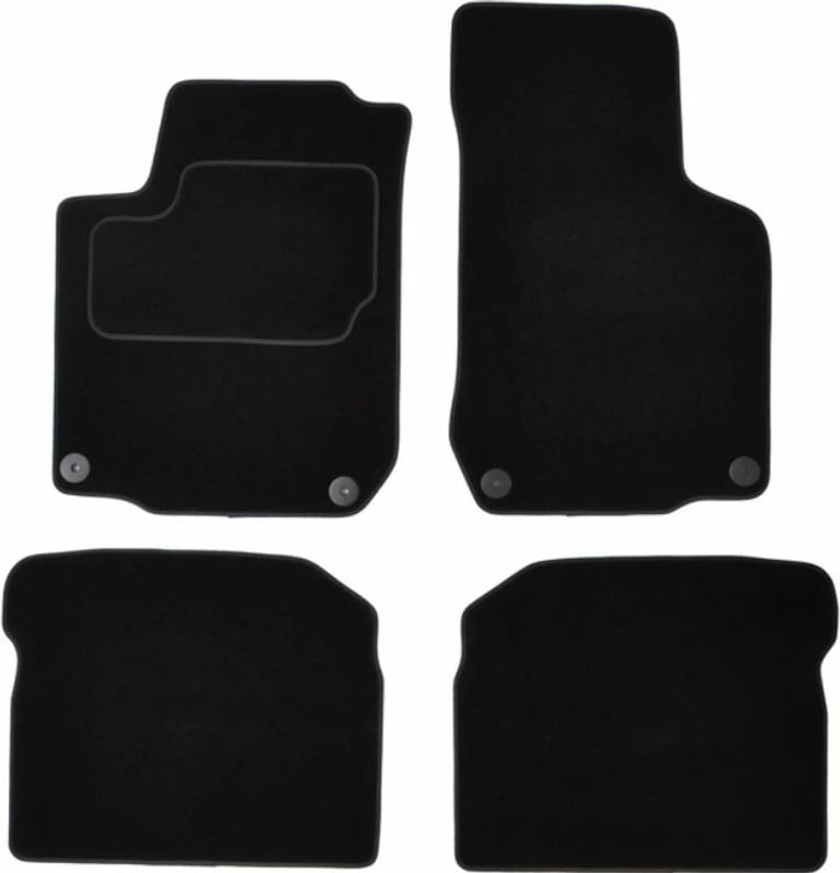 Shtroje Tepih Vw Bora 2003-2005  Vw25