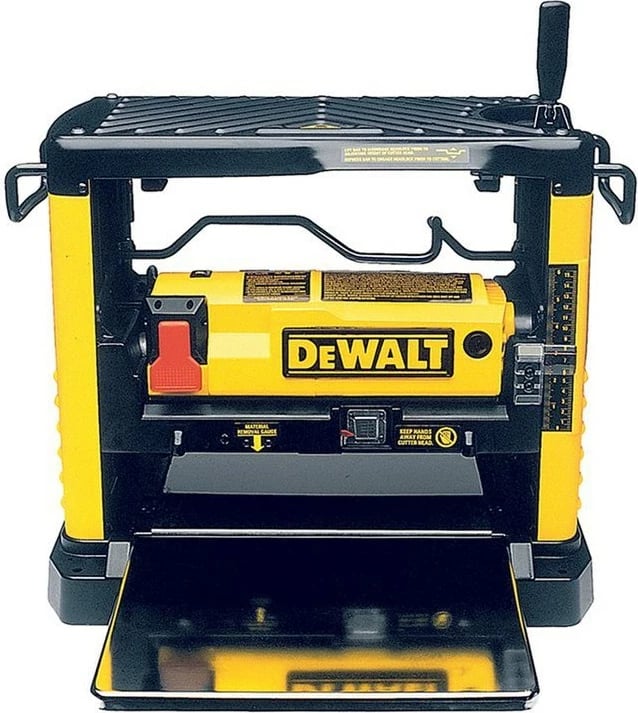 Lëmuese elektrike DeWALT, DW733 1800 W 10000 RPM