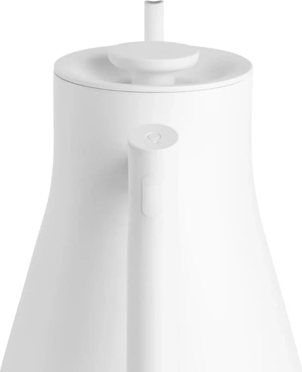 Ibrik elektrik Fellow Stagg EKG Pro, 0.9L, i bardhë