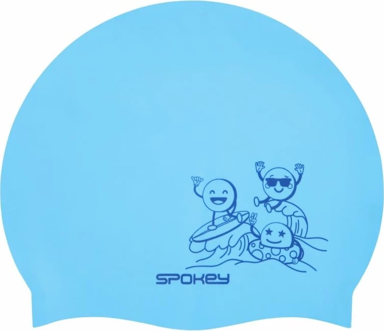 Kapelë noti për fëmijë Spokey