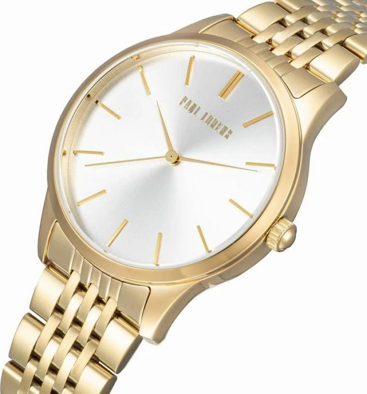 Orë dore për femra Paul Lorens, ari