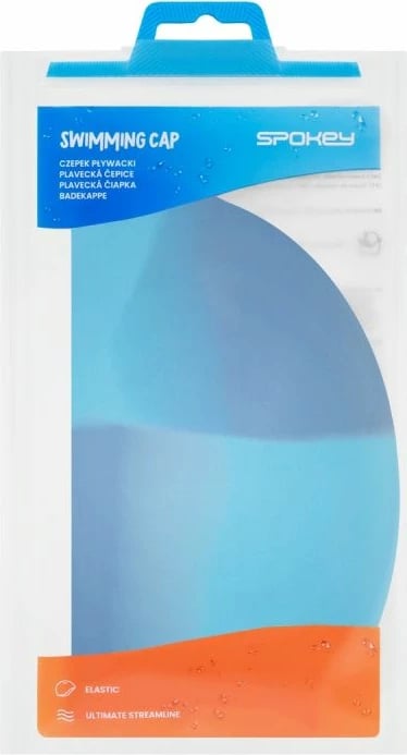 Kapuq noti silikoni Spokey, unisex