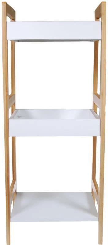 Raft druri NEXT Nextdeco me 3 rafte H72x29.5x28.5cm