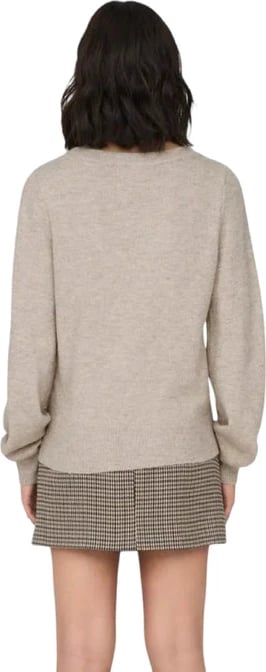 Xhemper Jacqueline De Yong femra gri