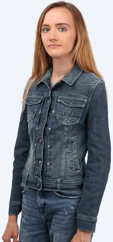 Jakne femra Wrangler