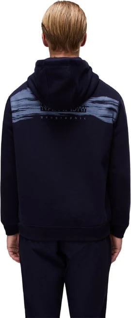 Duks për meshkuj Napapijri, blu