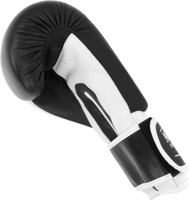 Dorashka boksi MASTERS RPU-TR 011112-12 për meshkuj dhe femra, të zeza