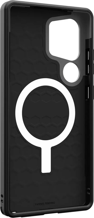 Mbështjellës Urban Armor Gear Civilian për Samsung, 6.8 inç, i zi