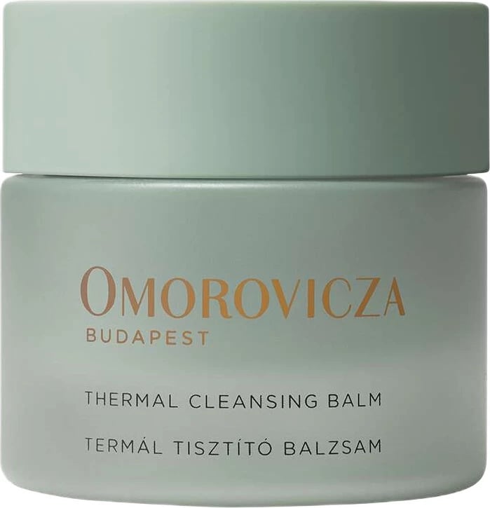 Balsam pastrues për femra Omorovicza Thermal Cleansing Balm 50ml