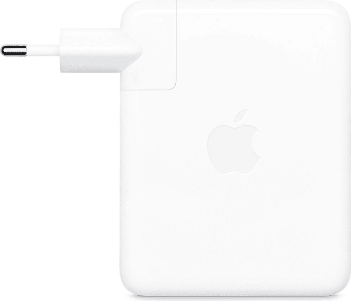 Adapter rryme Apple MLYU3ZM/A, për pajisje Apple, prizë EU, e bardhë