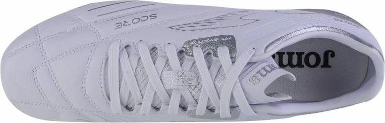 Atlete për futboll Joma, të bardha Atlete për futboll Joma, të bardha