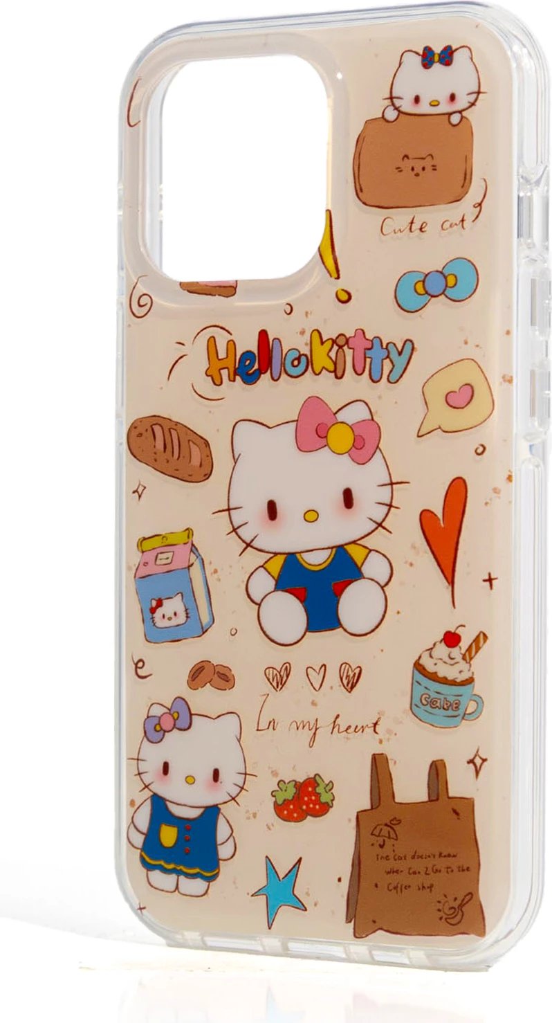 Fotroll Për Telefon TECH TIME FA104-031 IP13 PRO (Transparent, IP16PROMAX)