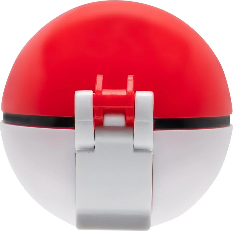 Set lodrash koleksionuese Pokemon Clip 'n' Go Poke Ball Belt, Jazwares, PKW3643