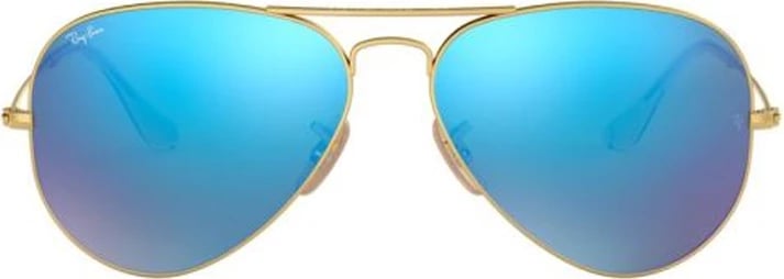 Syze dielli unisex Ray-Ban RB3025 112/17 58