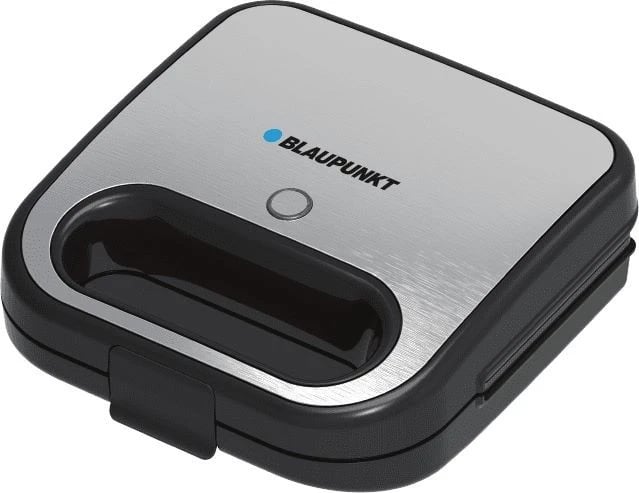 Sandwich maker Blaupunkt SMS501, 750W, argjendtë
