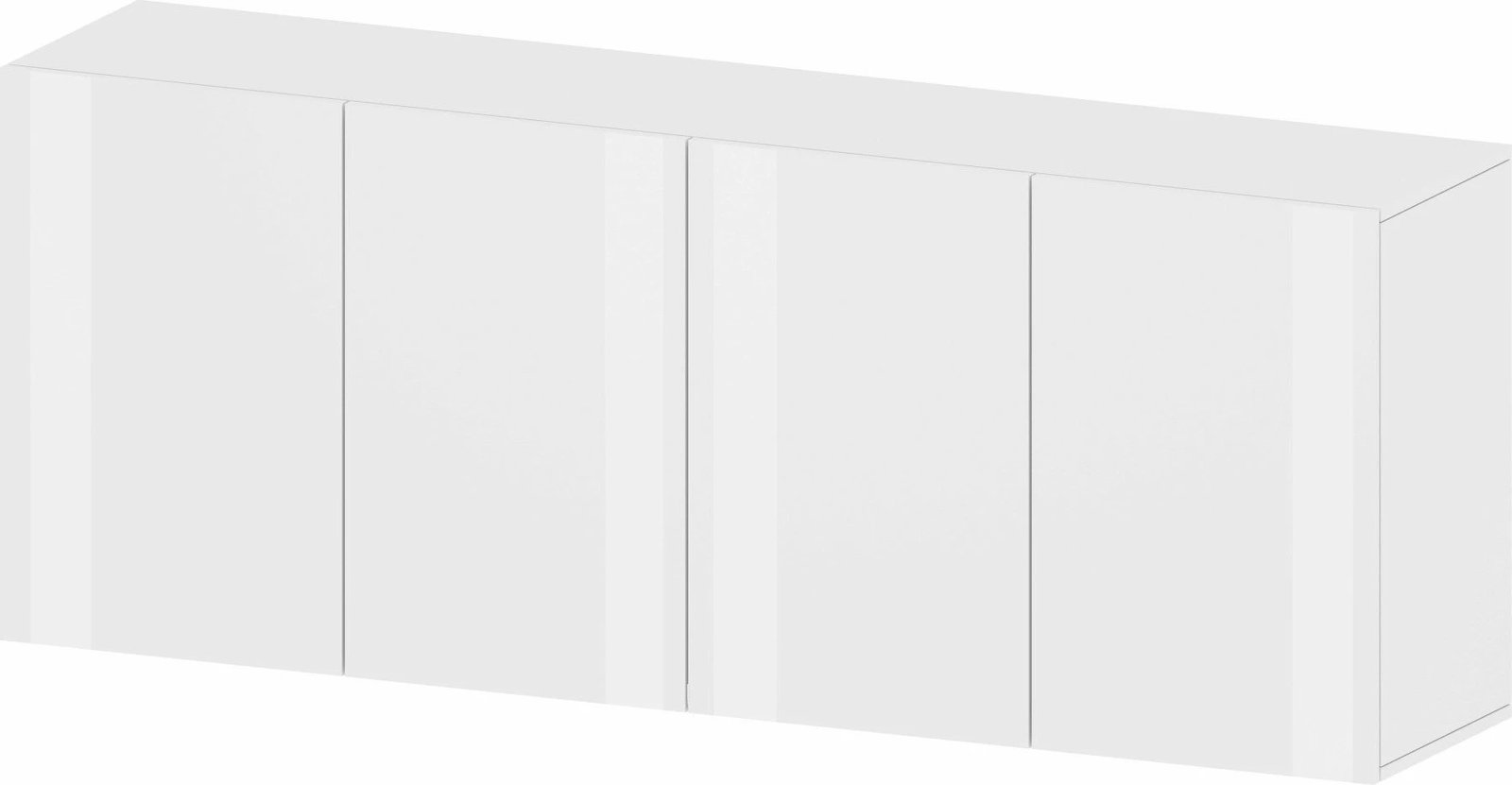 Komoda Snow 4D Komoda Snow 4D