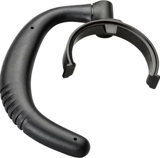 Kufje POLY EncorePro 540 Convertible, me mikrofon, USB, e zezë