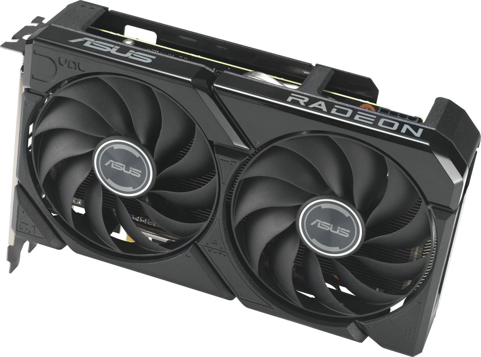 Kartelë grafike ASUS RX 9060 XT 8GB GDDR6