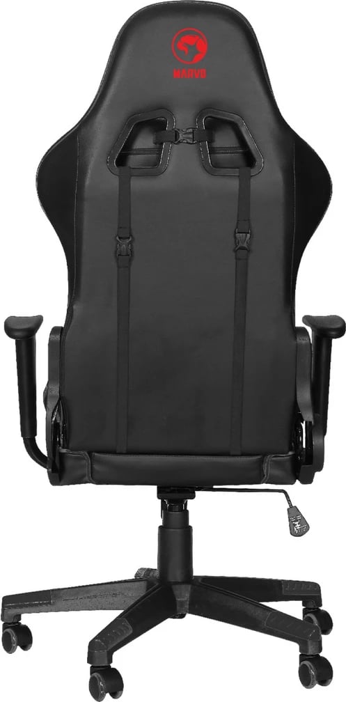 Karrige Gaming MARVO CH-106 BK