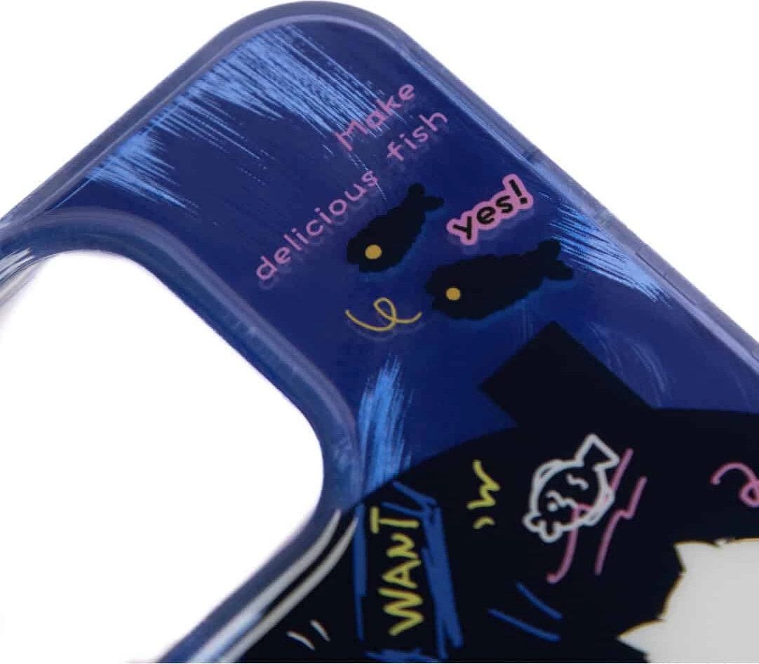 Fotroll për telefon IP13PRO TECH TIME Cat