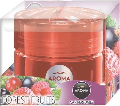 Aroma Gel Fruites