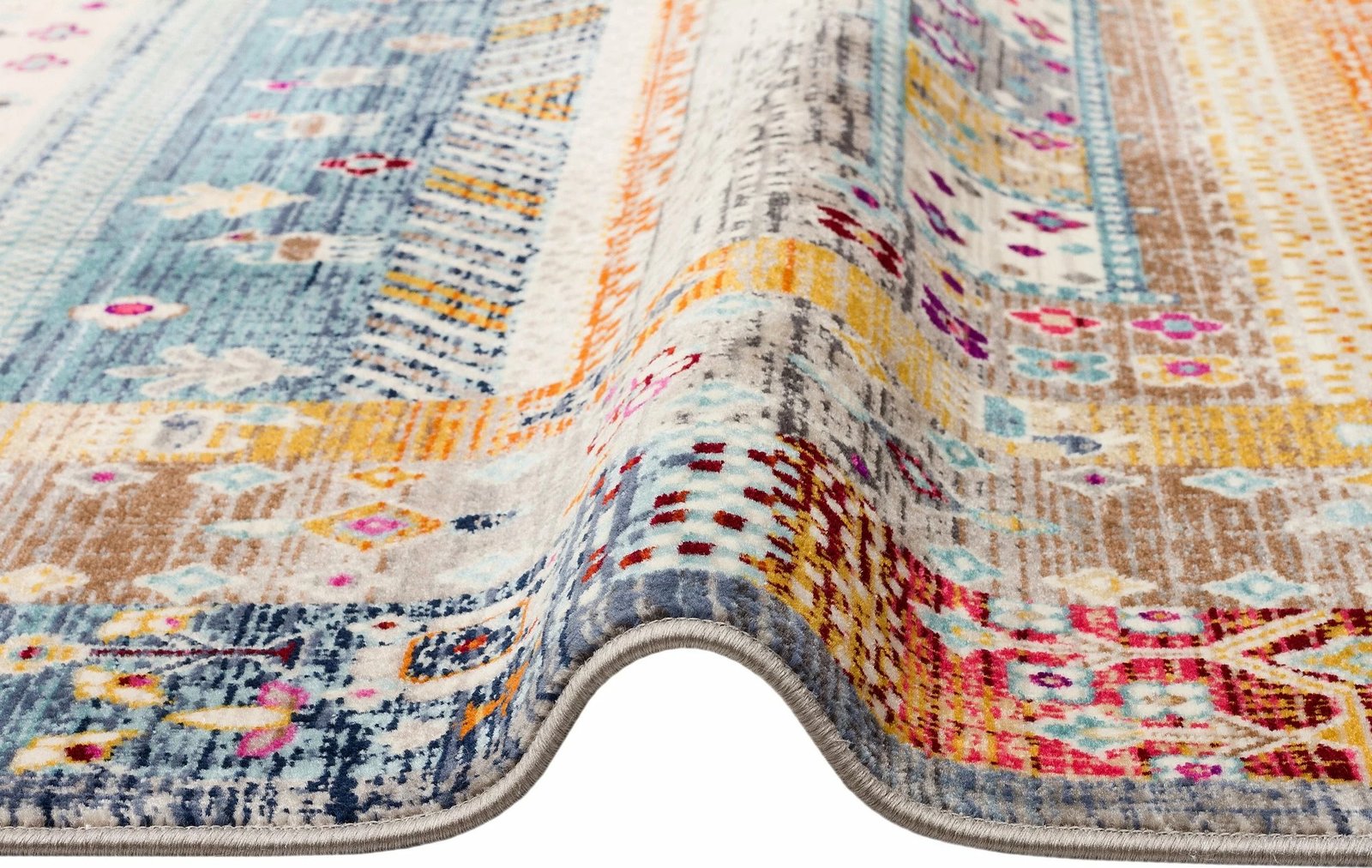 Qilim (120 x 180) Conceptum Hypnose, Pr 09 - shumëngjyrësh