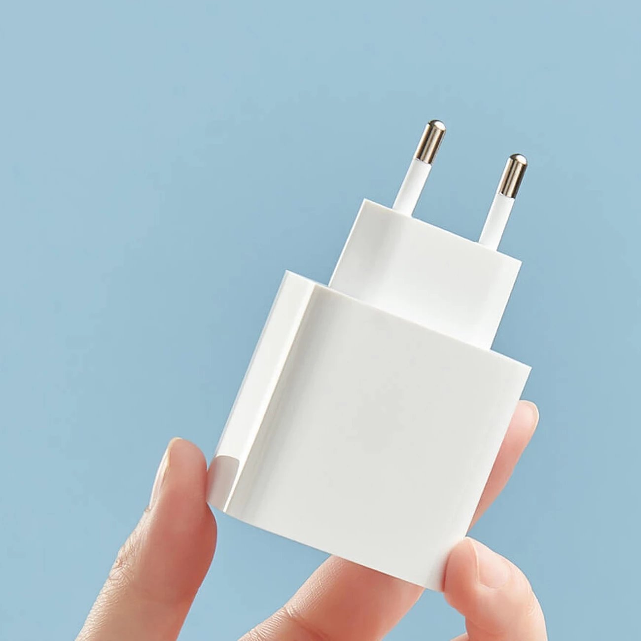Karikues Xiaomi BHR4996GL, 33W, 2 porta USB-A/USB-C, i bardhë