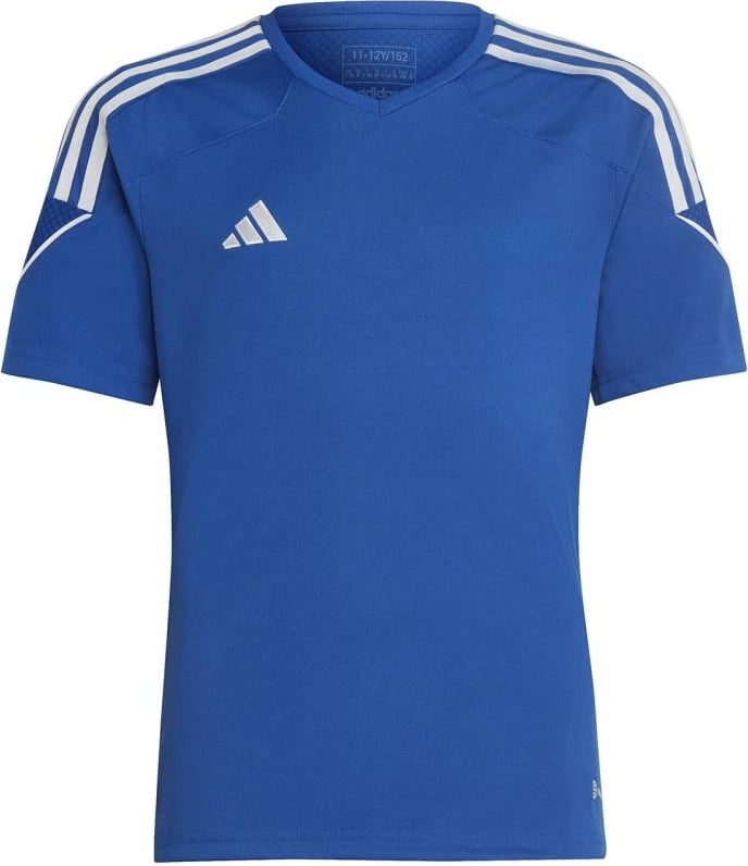 Fanellë Training për Fëmijë adidas Tiro 23 League, Blu