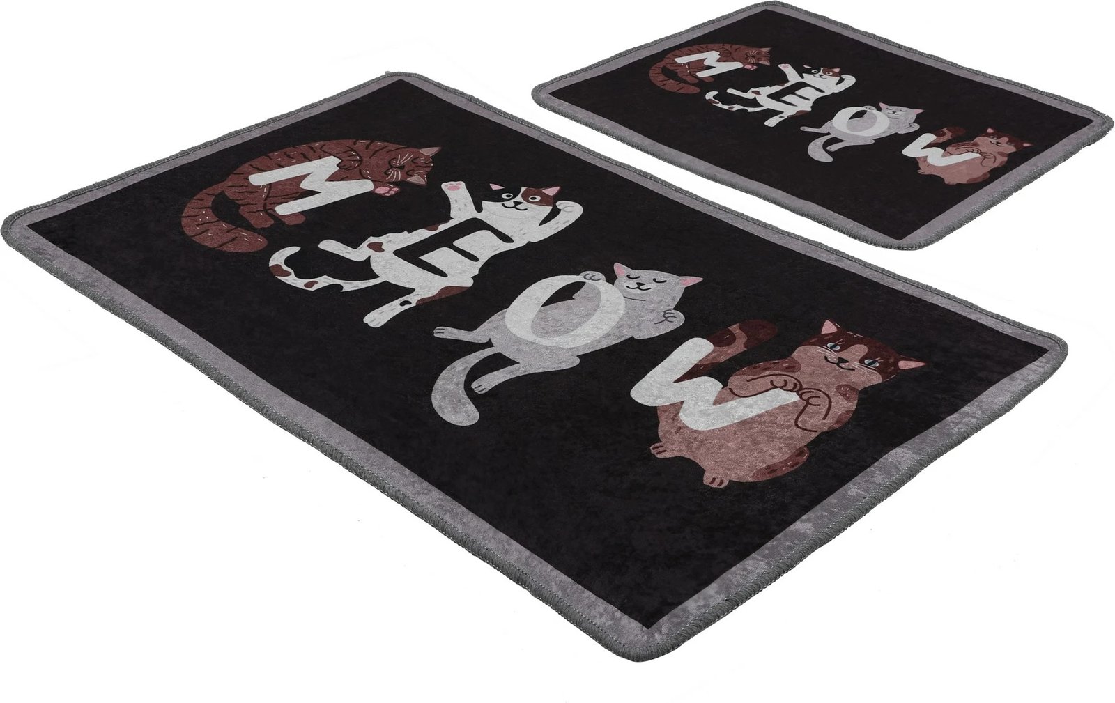 Set tapetash për banjo, Mijölnir Meocon, 2 copë