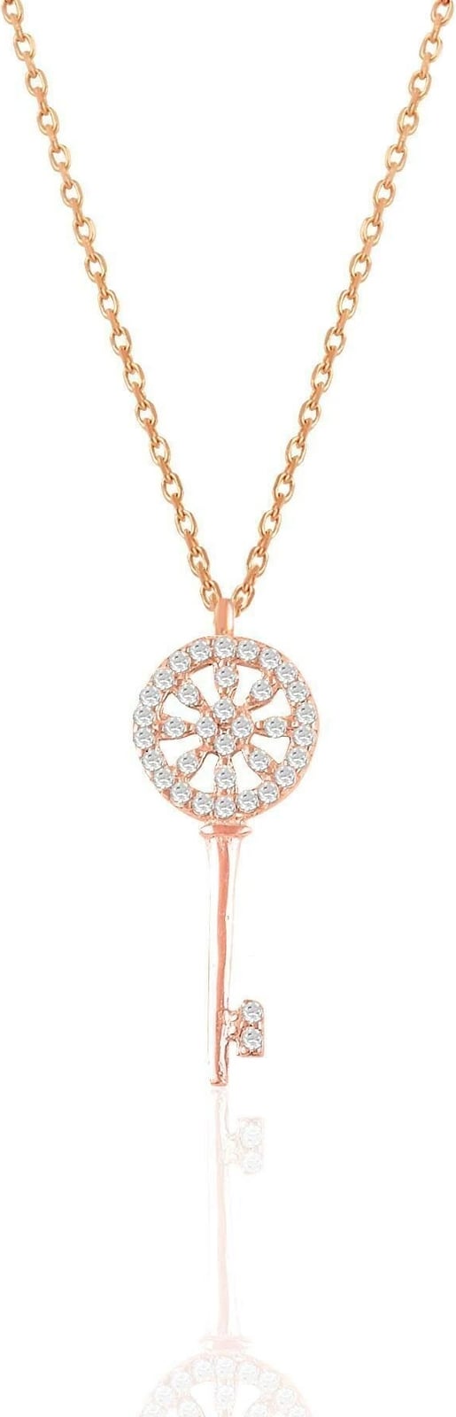 Varëse argjendi Jumeon, ngjyrë ari rozë, SGTL10930