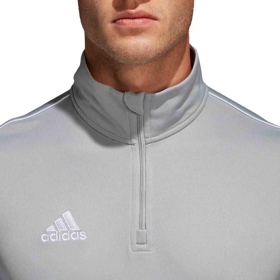 Duks për meshkuj adidas, gri Duks për meshkuj adidas, gri