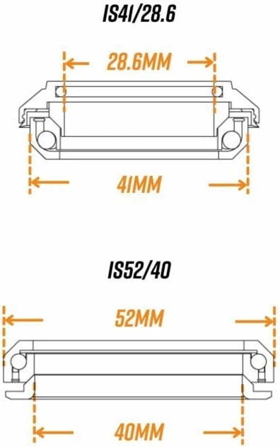 Headset biçiklete FUNN, i zi