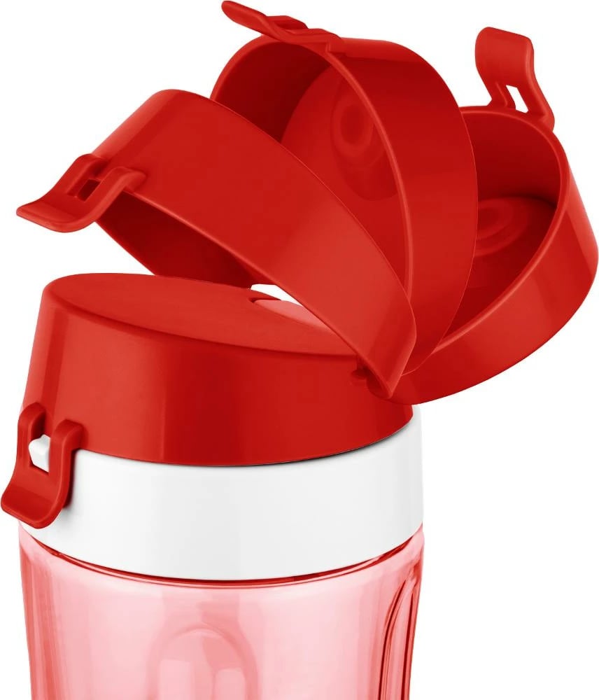 Blender Smoothie Sencor SBL 2214RD, e kuqe Blender Smoothie Sencor SBL 2214RD, e kuqe
