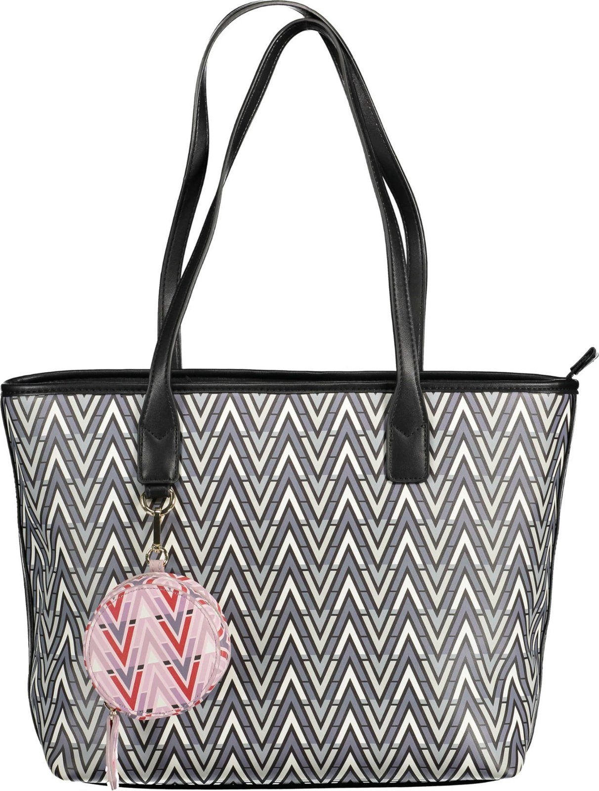 Çantë Valentino Bags femra, e zezë