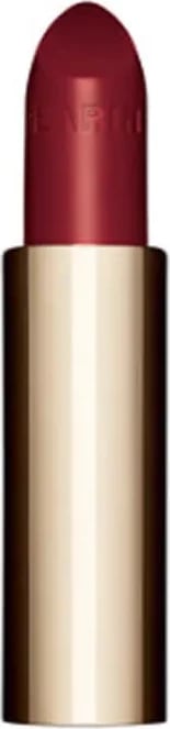 Buzëkuq Clarins Joli Rouge Satin 769 Burgundy Lily refill 3.5g
