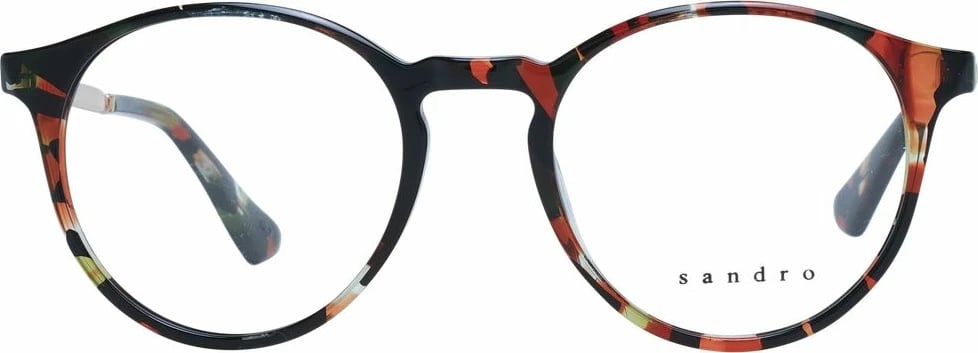 Syze optike Sandro femra, kafe