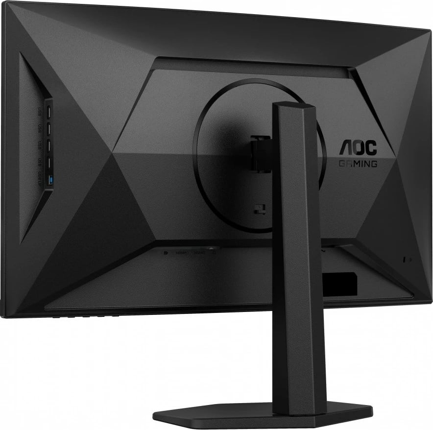 Monitor AOC C27G4ZXU 27", Fast VA, 280Hz, FHD, i zi Monitor AOC C27G4ZXU 27", Fast VA, 280Hz, FHD, i zi