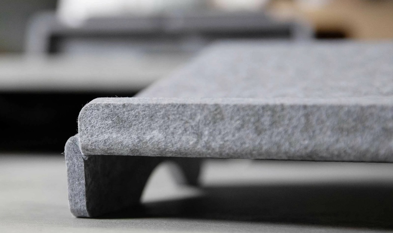 Mbajtës dokumentesh BakkerElkhuizen Q-doc 100 Circular, gri Mbajtës dokumentesh BakkerElkhuizen Q-doc 100 Circular, gri