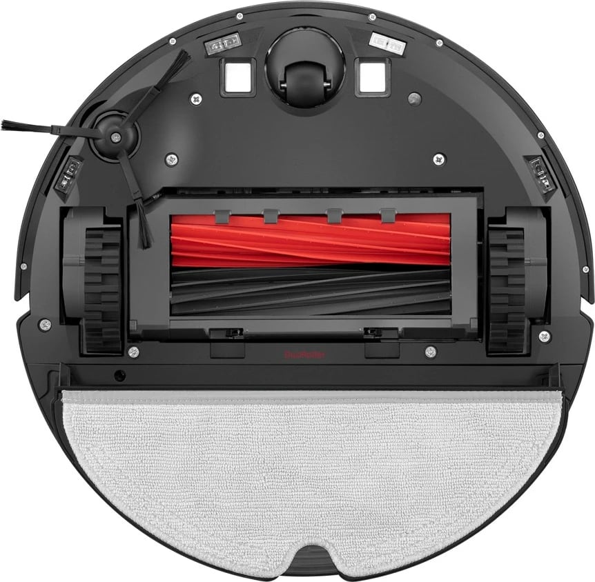 Robot pastrues Roborock Q8 Max, i zi