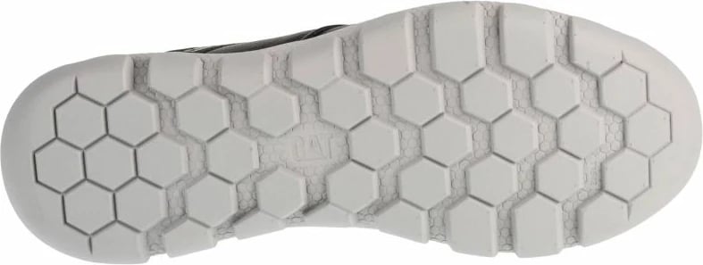 Këpucë Caterpillar për meshkuj, të zeza