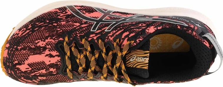 Atlete për femra Asics Fuji Lite 3, të zeza