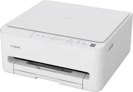 Printer Canon Pixma TS4150i, inkjet, Wi-Fi, bardhë