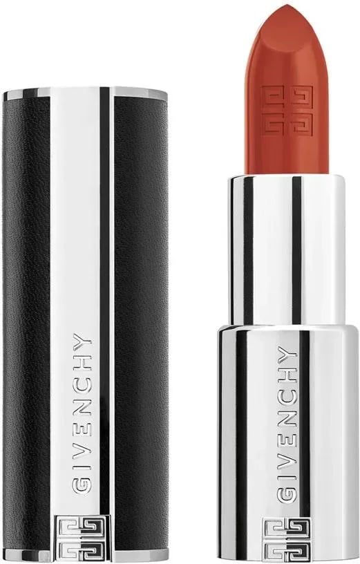 Buzëkuq Givenchy Rouge Interdit Int Silk 332