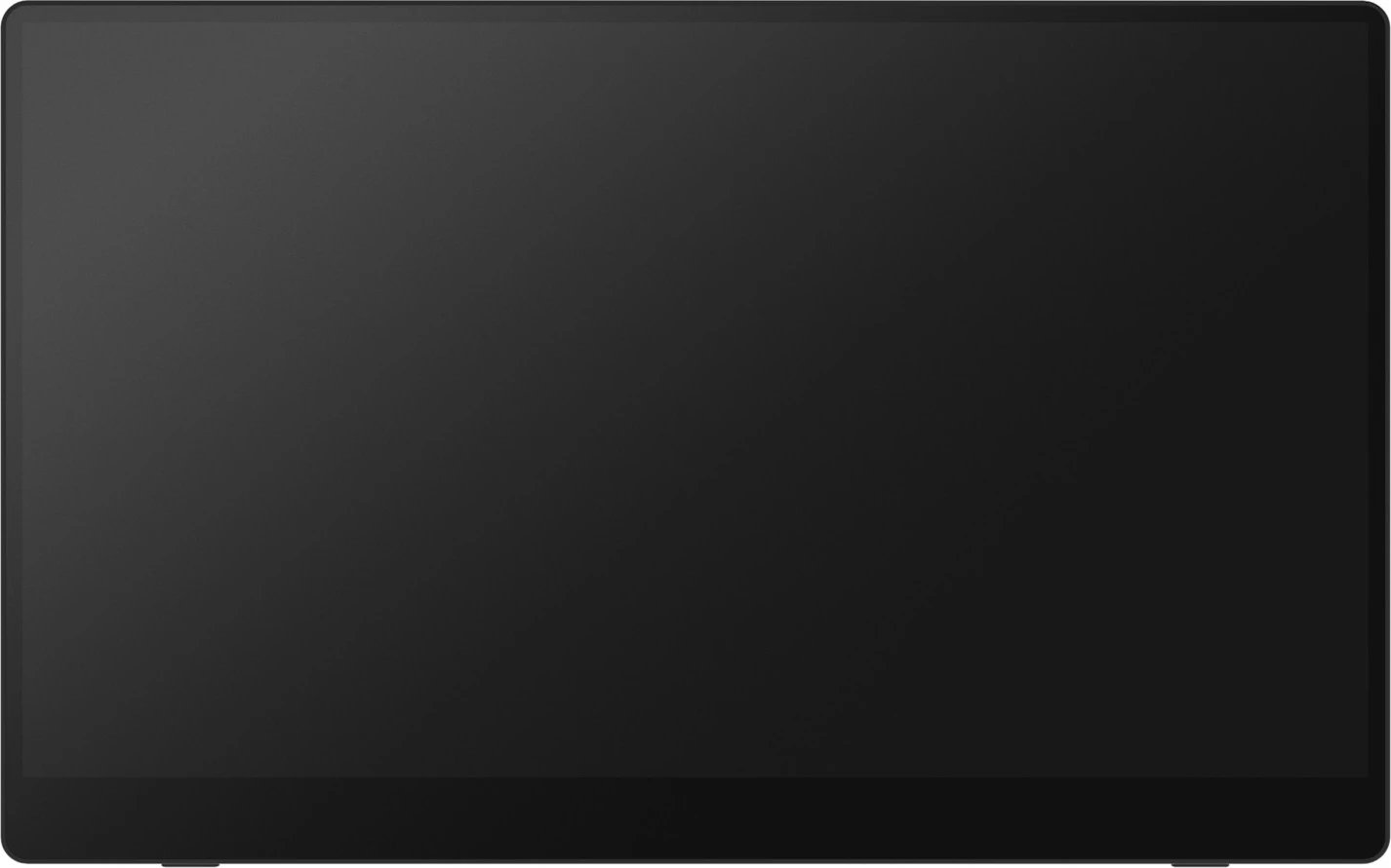 Monitor portativ Ricoh 150, OLED Touchscreen 15.6", Full HD, i zi