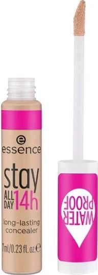 Korrektor Essence Stay All Day no. 10 Light Honey, 7 ml