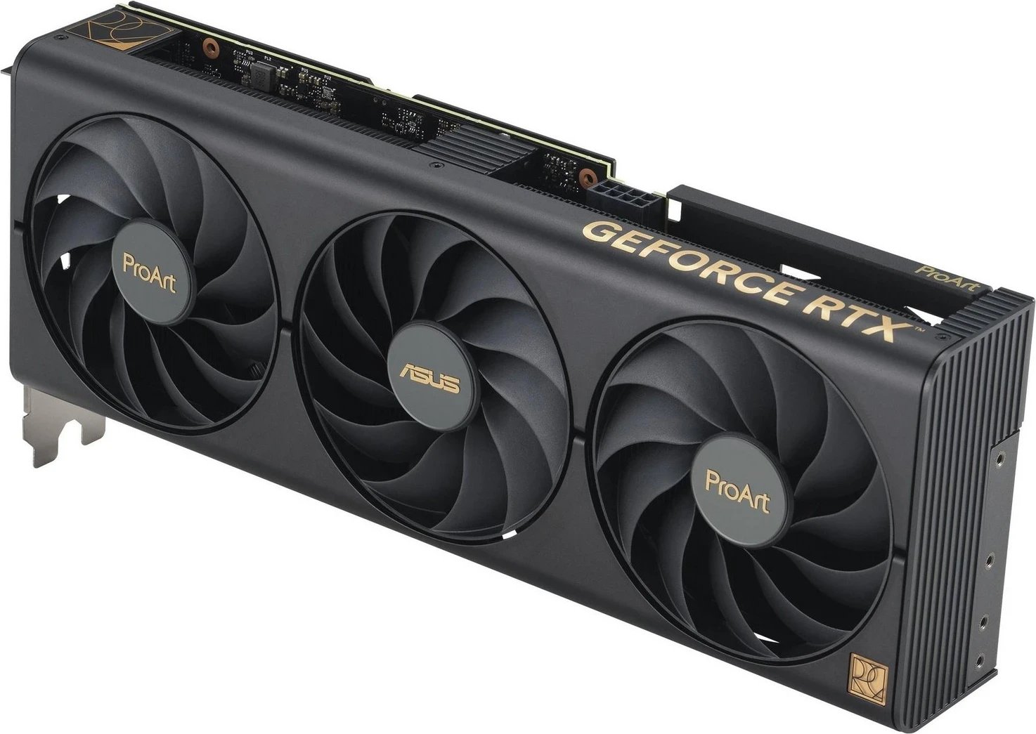 Kartë grafike ASUS GeForce RTX 4060 ProART 8 GB OC DLSS 3