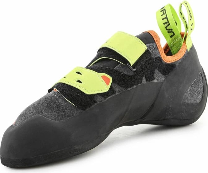 Atlete ngjitjeje La Sportiva, karbon, të gjelbra