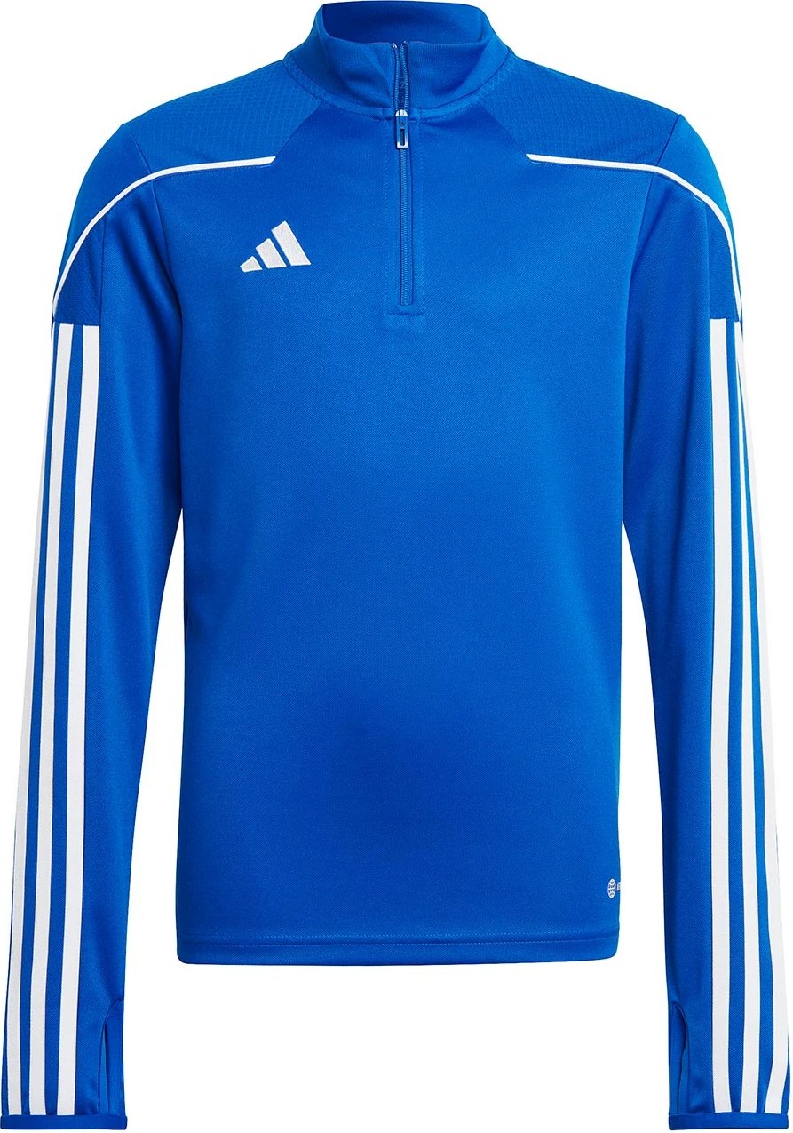 Duks për fëmijë adidas, blu