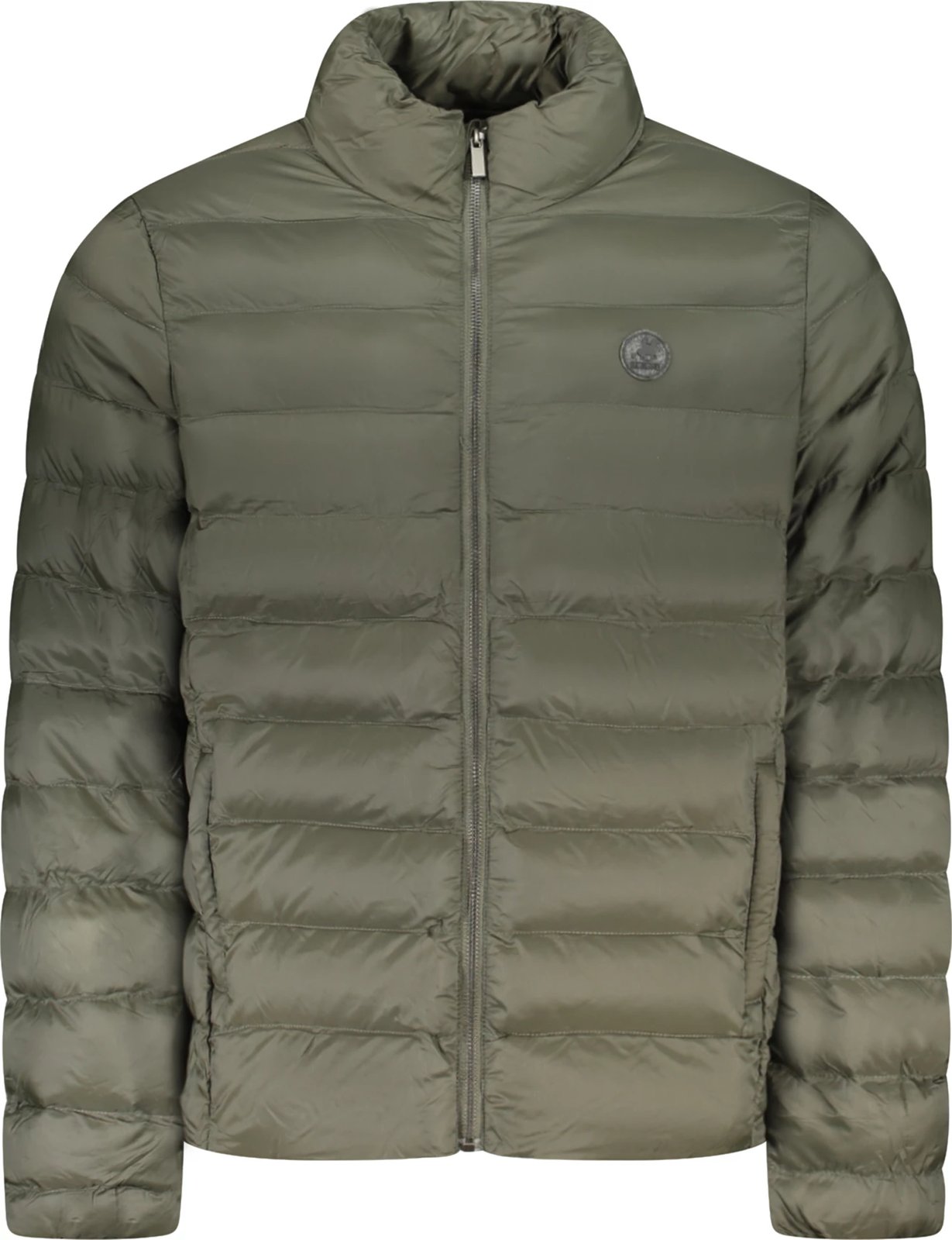 Jakne për meshkuj U.S. GRAND, e gjelbër